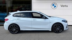 BMW 1 Series M135i xDrive 5dr Step Auto Petrol Hatchback
